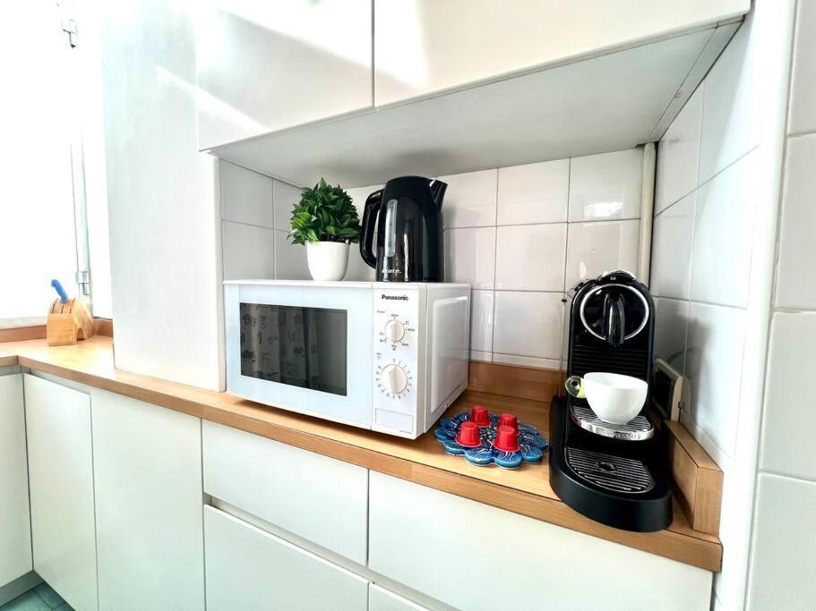 Апартаменти Duomo- Fiera Mi Kheda House With Self Check In Мілан Екстер'єр фото